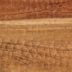 Mobile Porta TV 70x33x46 cm in Legno Massello di Acacia