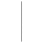 Specchio da Parete 40x60 cm Vetro Rettangolare