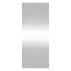 Specchio da Parete 40x100 cm Vetro Rettangolare