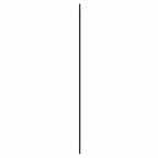 Specchio da Parete 50x60 cm Vetro Rettangolare