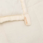Coperta Ponderata Crema Chiaro 220x260 cm 11 kg Tessuto