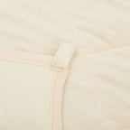 Coperta Ponderata Crema Chiaro 155x220 cm 11 kg Tessuto