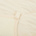 Coperta Ponderata Crema Chiaro 200x225 cm 13 kg Tessuto