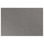 Coperta Ponderata con Copertura Grigia 120x180 cm 5 kg Tessuto