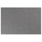 Coperta Ponderata con Copertura Grigia 120x180 cm 9 kg Tessuto