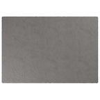 Coperta Ponderata con Copertura Grigia 138x200 cm 6 kg Tessuto