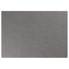 Coperta Ponderata con Copertura Grigia 155x220 cm 11 kg Tessuto