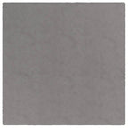 Coperta Ponderata con Copertura Grigia 200x200 cm 13 kg Tessuto
