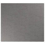Coperta Ponderata con Copertura Grigia 200x225 cm 9 kg Tessuto