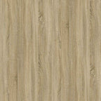 Tavolino Salotto Rovere Sonoma 60x44,5x45 cm Legno Multistrato