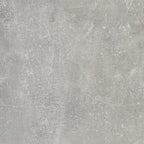 Tavolino Salotto Grigio Cemento 90x44,5x45 cm Legno Multistrato