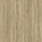 Mobile Porta TV Rovere Sonoma 102x44,5x50 cm Legno Multistrato