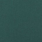 Panca Verde Scuro 100x75x76 cm in Tessuto