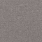 Sedia Lounge Tortora 55x64x80 cm in Tessuto