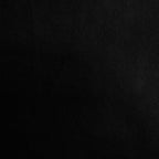Panca Nera 100x64x80 cm in Similpelle
