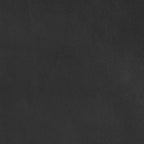Panca Nera 107x80x81 cm in Similpelle