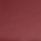 Panca Rosso Vino 107x80x81 cm in Similpelle