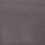 Poltrona Grigia 63x76x80 cm Similpelle