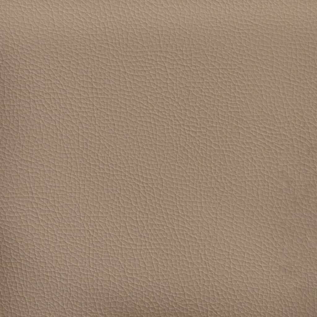 Poltrona Cappuccino 63x76x80 cm Similpelle