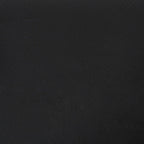 Panca Nera 110x76x80 cm in Similpelle