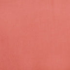 Panca Rosa 110x76x80 cm in Velluto