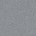 Poltrona Grigio Chiaro 63x76x80 cm in Tessuto