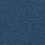 Poltrona Blu 63x76x80 cm in Tessuto