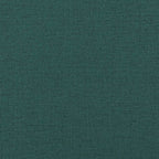 Panca Verde Scuro 110x76x80 cm in Tessuto