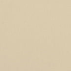 Cuscini per Divano 4 pz Beige 50x50 cm in Tessuto