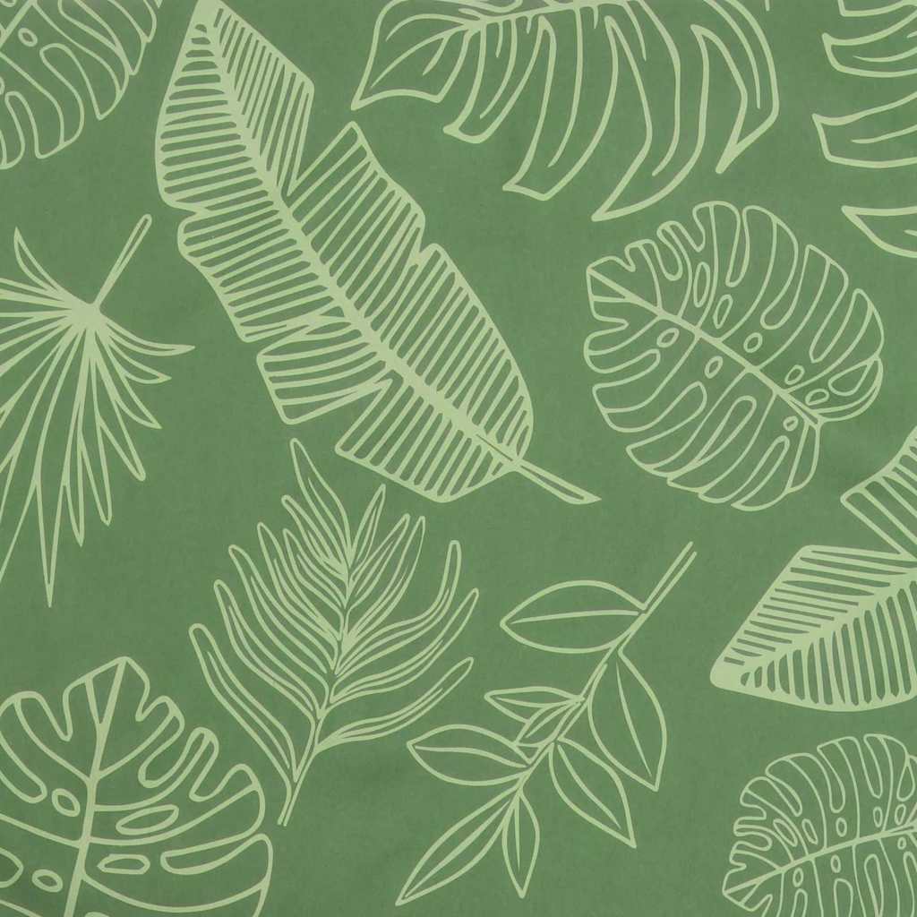 Cuscini Scatter Foglia 4 pcs Motivo Foglia 60 x 60 cm