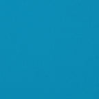 Cuscino per Pallet Blu 70x70x12 cm in Tessuto