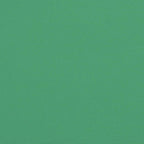Cuscino per Pallet Verde 120x40x12 cm in Tessuto