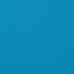 Cuscino per Pallet Blu in Tessuto