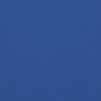 Cuscino per Pallet Blu 58x58x10 cm in Tessuto