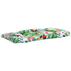 Cuscini per Pallet 3 pz Multicolore in Tessuto Oxford