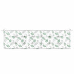 Cuscino per Panchina Foglia Design a foglia 150 x 50 x 3 cm