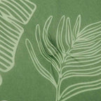 Cuscino per Panchina Foglia Design a foglia 150 x 50 x 3 cm