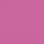 Cuscini per Sedia con Schienale Basso 4 pz Rosa in Tessuto