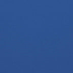 Cuscini per Pallet 2 pz Blu 50x50x7 cm Tessuto Oxford