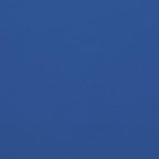 Cuscini per Pallet 2 pz Blu in Tessuto Oxford