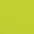 Cuscini per Pallet 3 pz Verde Intenso in Tessuto Oxford