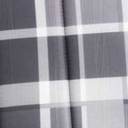 Cuscino per Lounger Sole Grigio 178 x 60 x 4 cm Tessuto Oxford