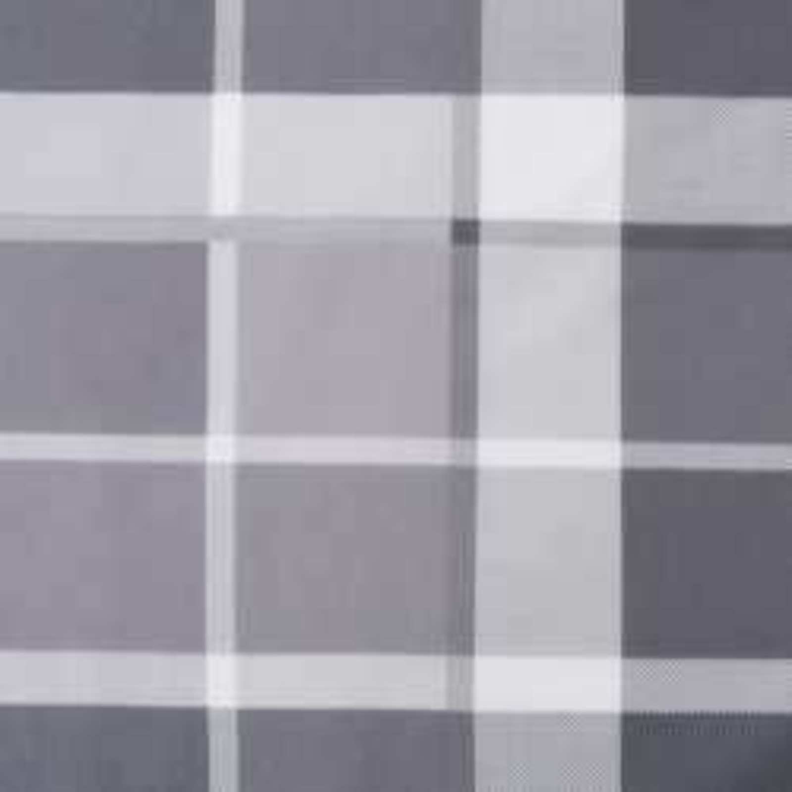 Cuscino per Lounger Sole Grigio 178 x 60 x 4 cm Tessuto Oxford