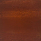 Decorazione Muro da Giardino 105x55 cm Bambù in Acciaio Corten
