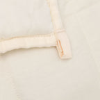 Coperta Ponderata Crema Chiaro 200x230 cm 9 kg Tessuto