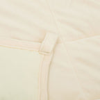 Coperta Ponderata Crema Chiaro 200x230 cm 13 kg Tessuto
