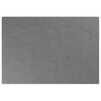 Coperta Ponderata con Copertura Grigia 135x200 cm 6 kg Tessuto
