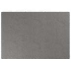 Coperta Ponderata con Copertura Grigia 140x200 cm 10 kg Tessuto