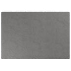 Coperta Ponderata con Copertura Grigia 135x200 cm 10 kg Tessuto