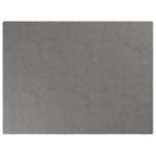 Coperta Ponderata con Copertura Grigia 152x203 cm 7 kg Tessuto
